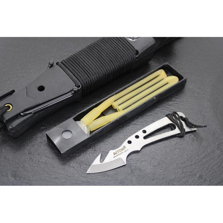 Aitor Jungle King II - Knives.mx