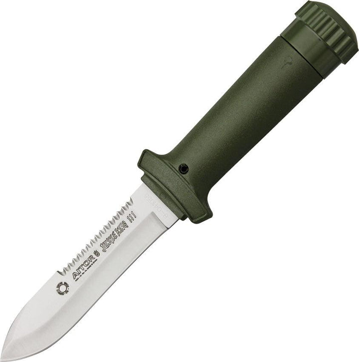 Aitor Jungle King III - Knives.mx