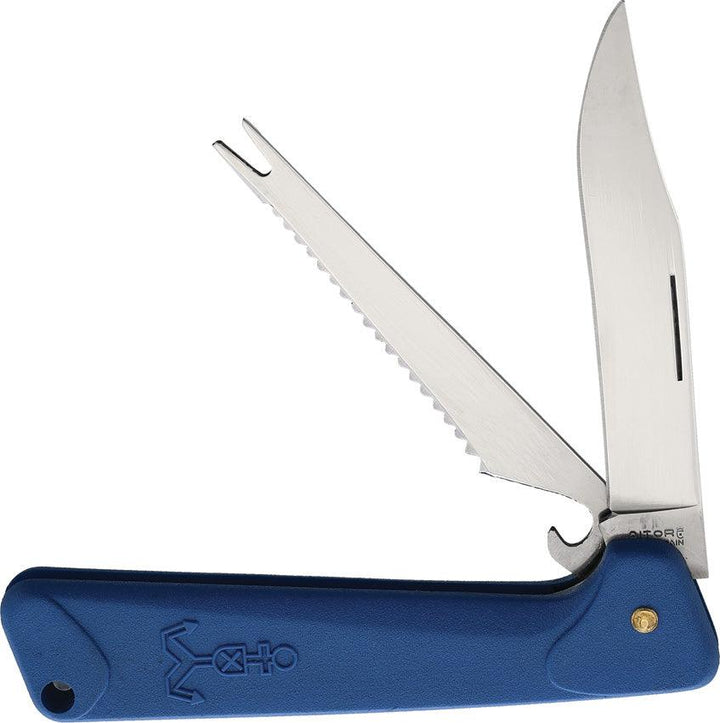 Aitor Pescador Pocket Knife - Knives.mx