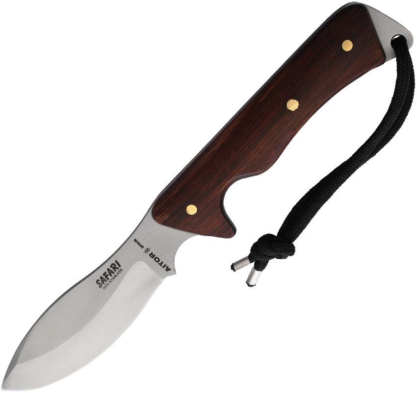 Aitor Safari Jr. Fixed Blade - Knives.mx