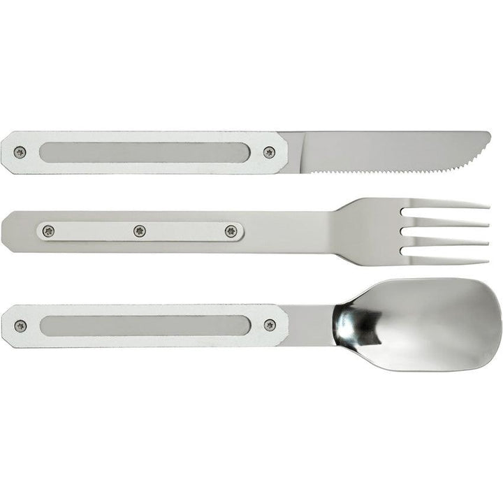 Akinod 12H34 Magnetic Cutlery Set - Knives.mx