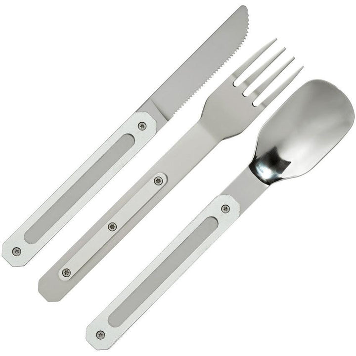 Akinod 12H34 Magnetic Cutlery Set - Knives.mx