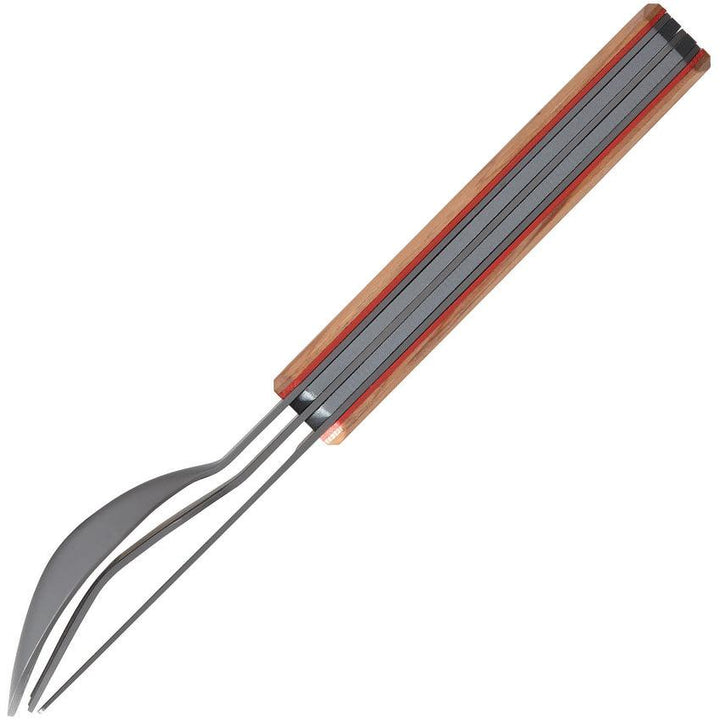 Akinod 12H34 Magnetic Cutlery Set - Knives.mx