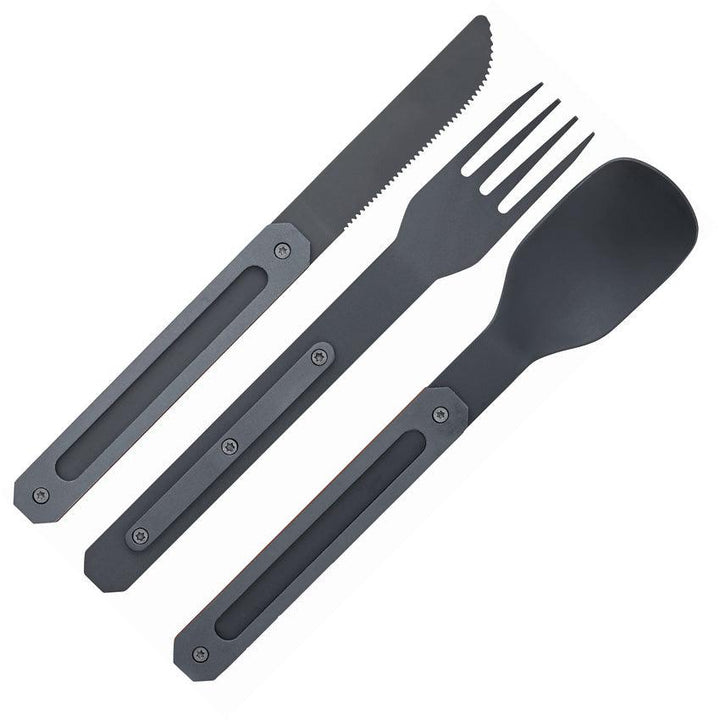 Akinod 12H34 Magnetic Cutlery Set - Knives.mx