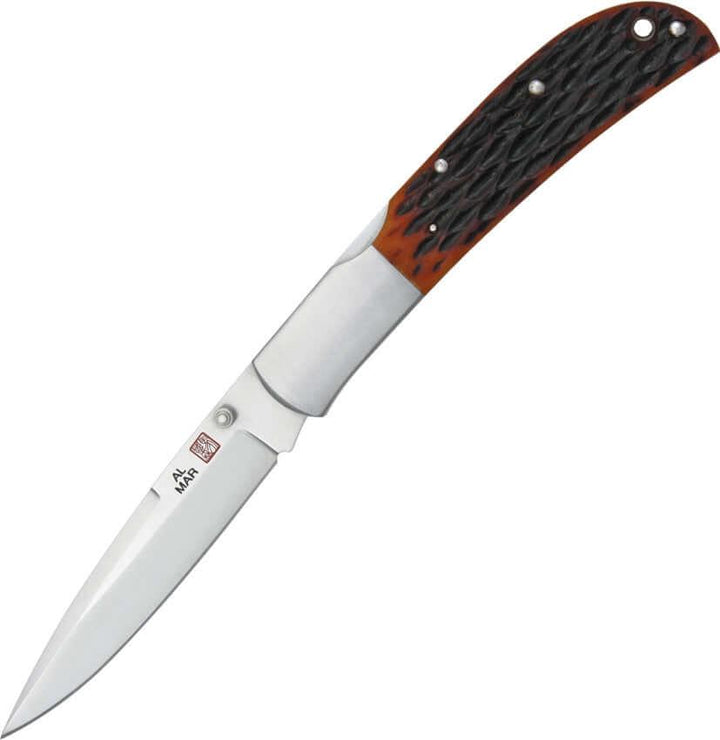 Al Mar Eagle Talon Classic - Knives.mx