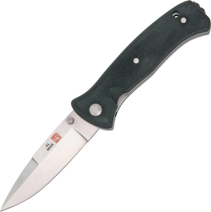 Al Mar Mini Sere 2000 - Knives.mx