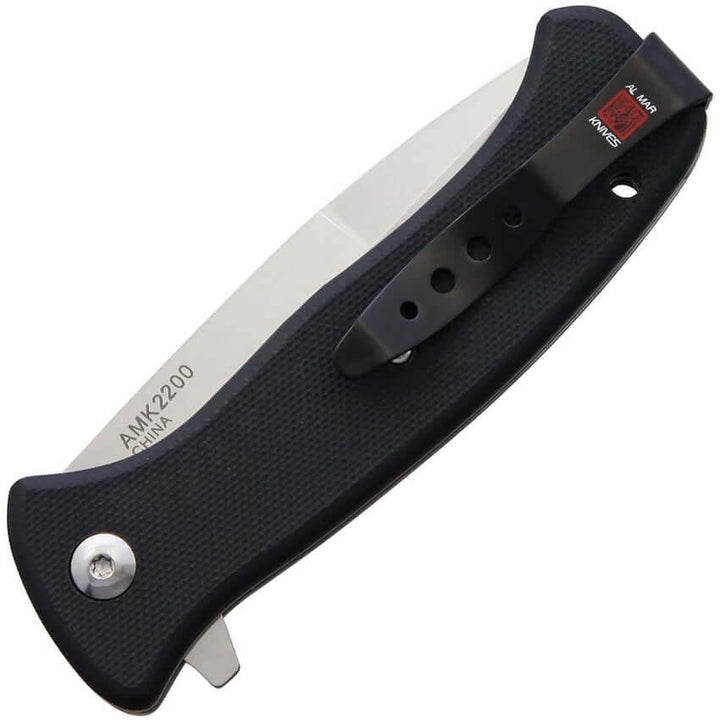 Al Mar Mini SERE 2020 Linerlock A/O - Knives.mx