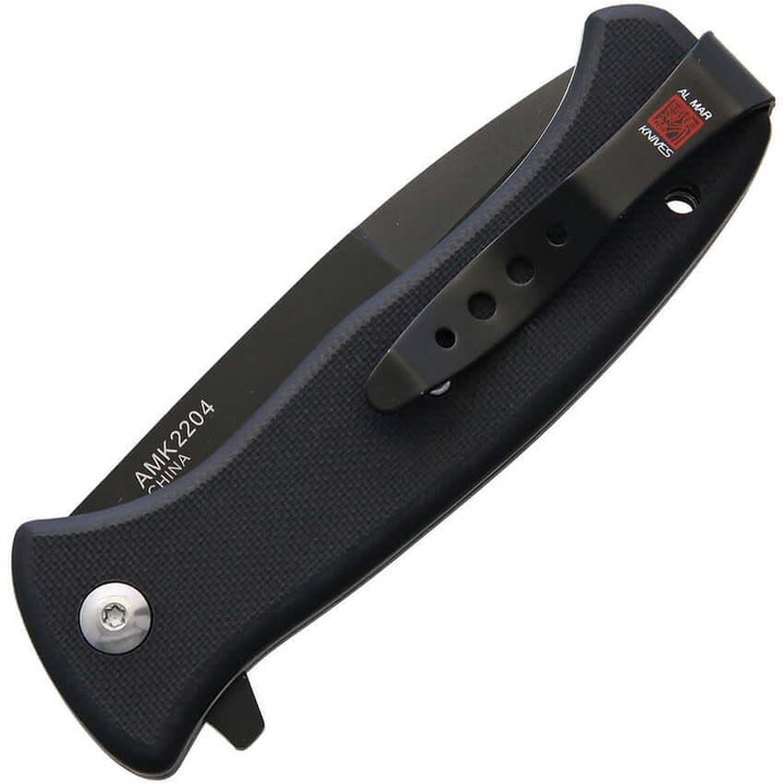 Al Mar Mini SERE 2020 Linerlock A/O - Knives.mx