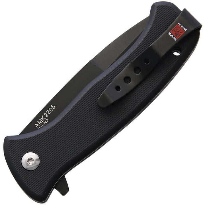 Al Mar Mini SERE 2020 Linerlock A/O - Knives.mx