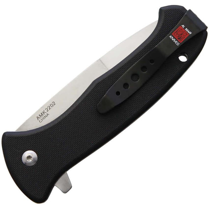 Al Mar SERE 2020 Linerlock A/O - Knives.mx