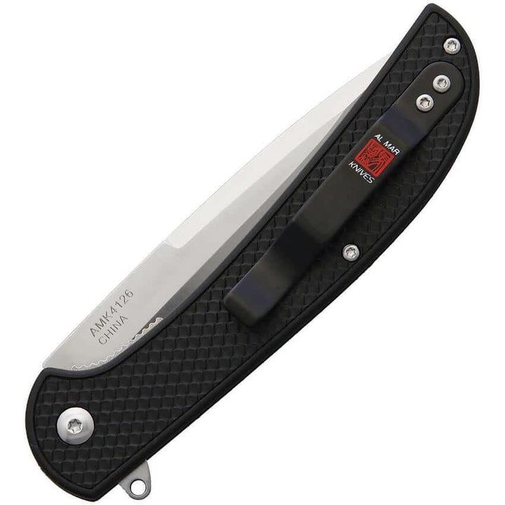 Al Mar Ultralight Eagle Linerlock - Knives.mx