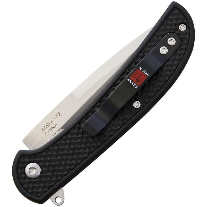 Al Mar Ultralight Hawk Linerlock - Knives.mx