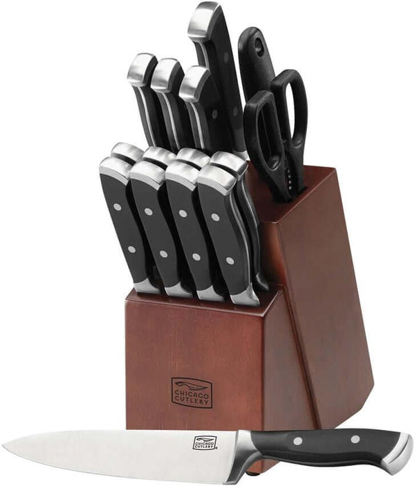 Armitage Kitchen Set - Knives.mx