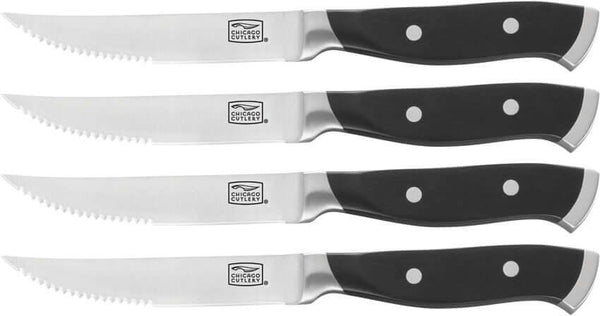 Armitage Steak Knives - Knives.mx