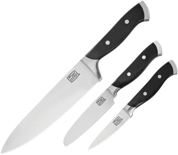 Armitage Triple Set - Knives.mx