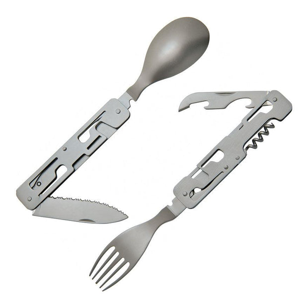 Baladeo Papagayo Cutlery Set - Knives.mx