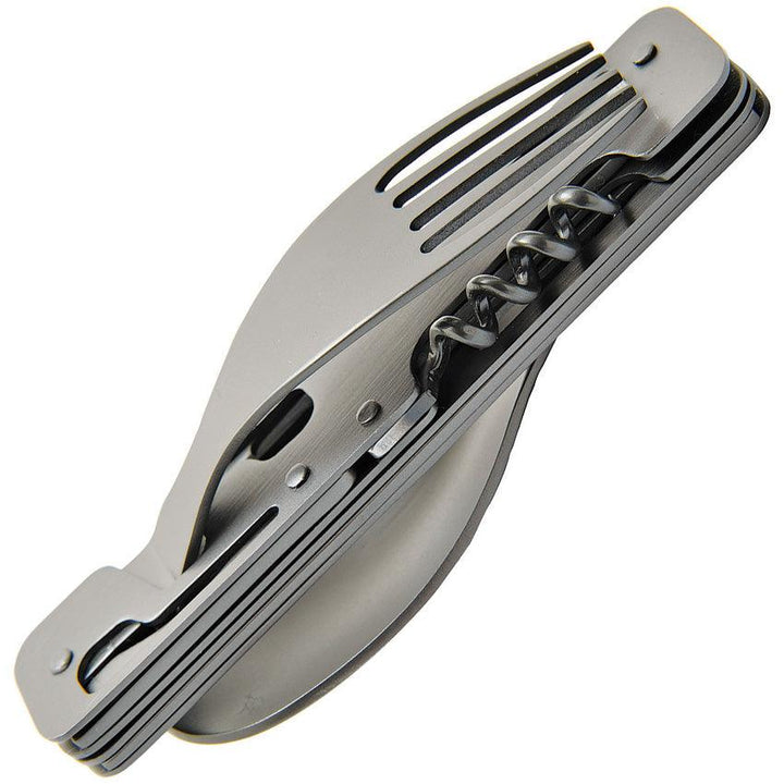Baladeo Papagayo Cutlery Set - Knives.mx