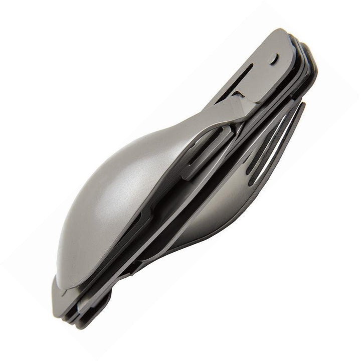 Baladeo Papagayo Cutlery Set - Knives.mx