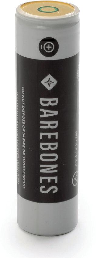 Barebones Living 18650 Li-Ion Battery - Knives.mx