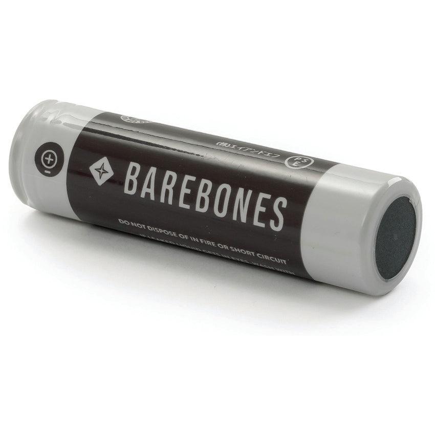 Barebones Living 18650 Li-Ion Battery - Knives.mx