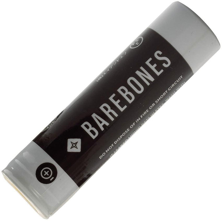 Barebones Living 18650 Li-Ion Battery - Knives.mx
