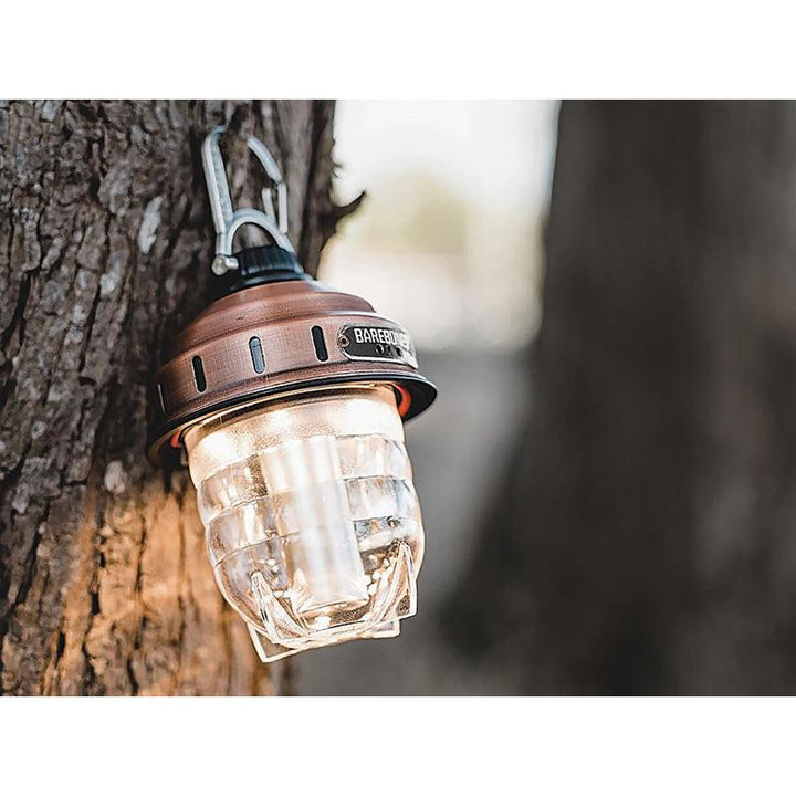 Barebones Living Beacon Hanging Lantern - Knives.mx