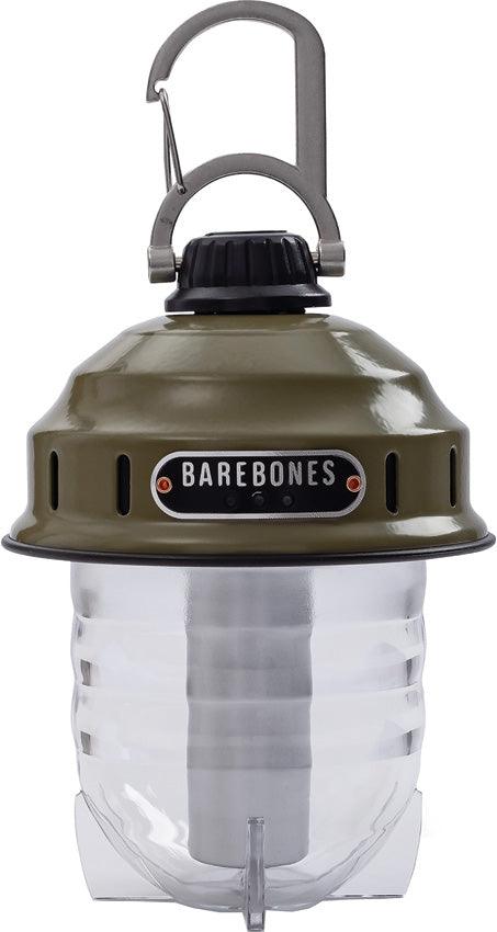 Barebones Living Beacon Hanging Lantern OD - Knives.mx