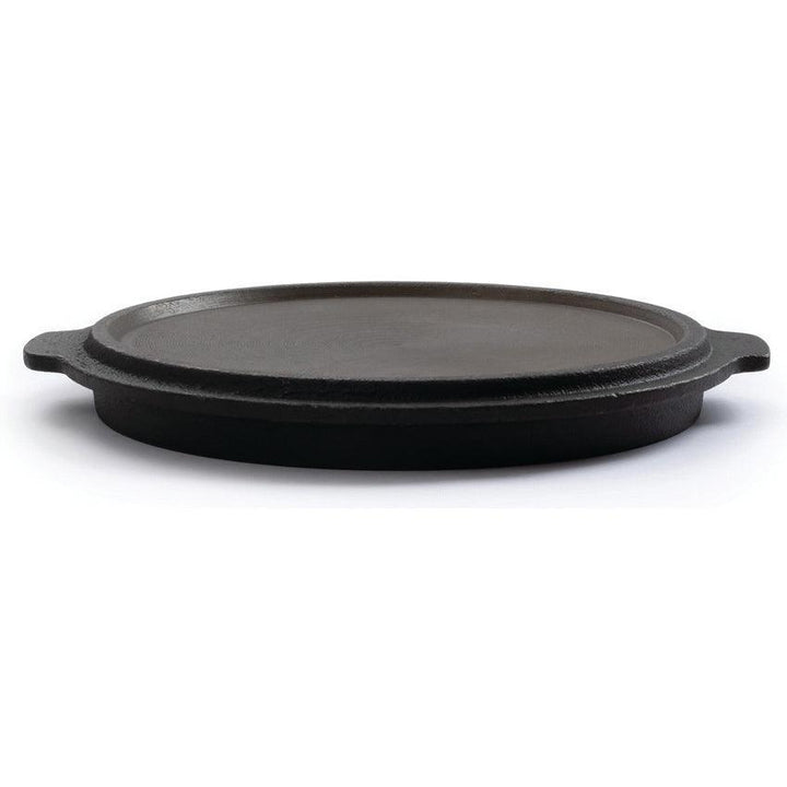 Barebones Living Cast Iron Skillet 6in - Knives.mx
