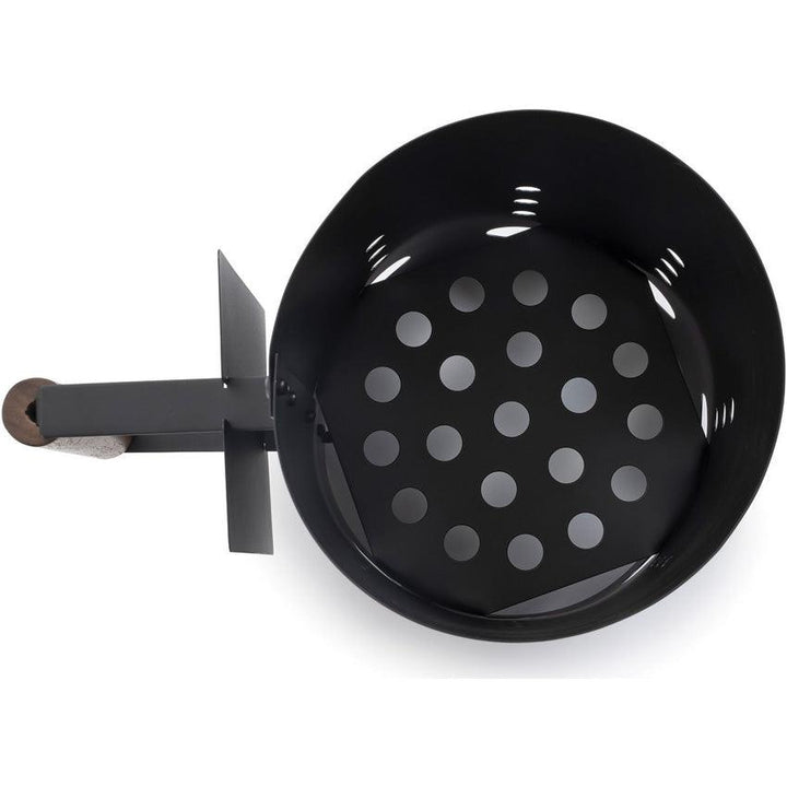 Barebones Living Charcoal Basket - Knives.mx