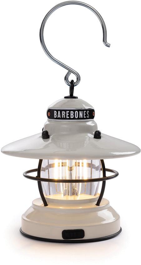 Barebones Living Edison Mini Lantern - Knives.mx