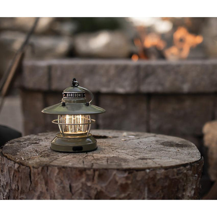 Barebones Living Edison Mini Lantern - Knives.mx