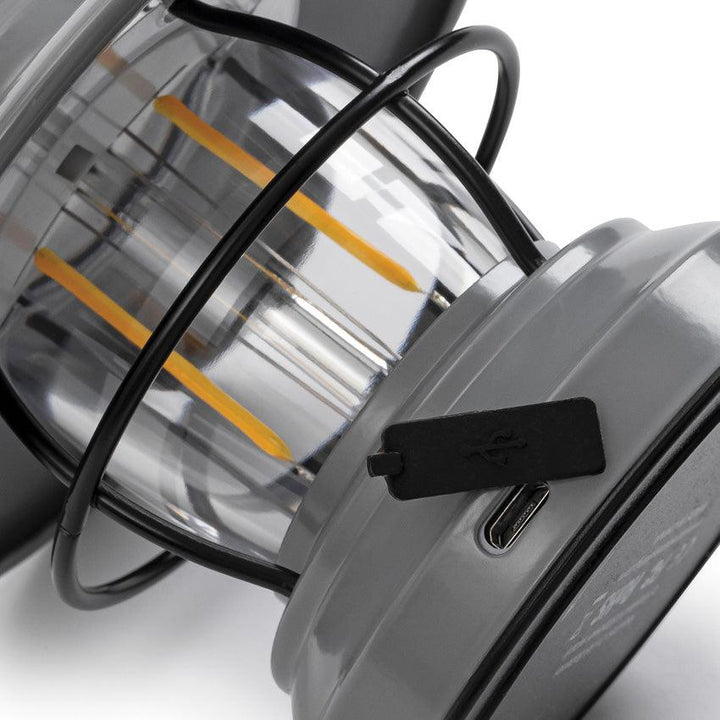 Barebones Living Edison Mini Lantern - Knives.mx