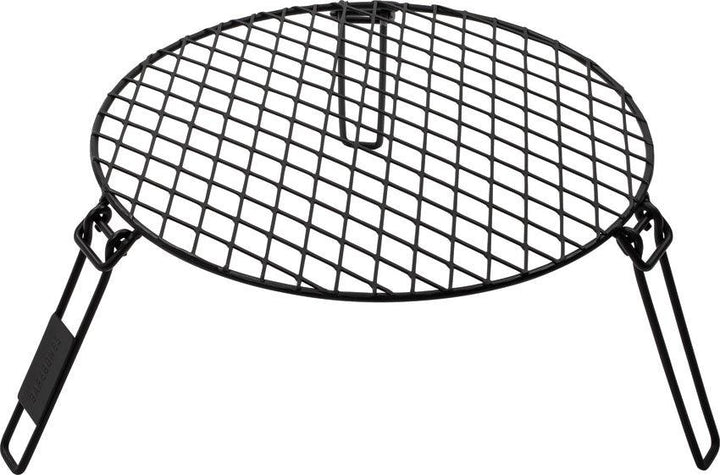 Barebones Living Fire Pit Grill Grate Circular - Knives.mx