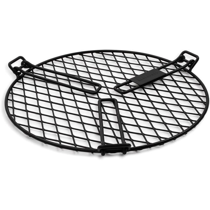 Barebones Living Fire Pit Grill Grate Circular - Knives.mx