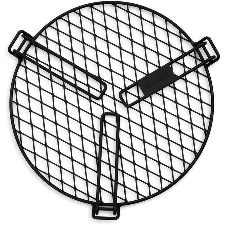 Barebones Living Fire Pit Grill Grate Circular - Knives.mx