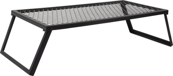 Barebones Living Fire Pit Grill Grate Rectangle - Knives.mx