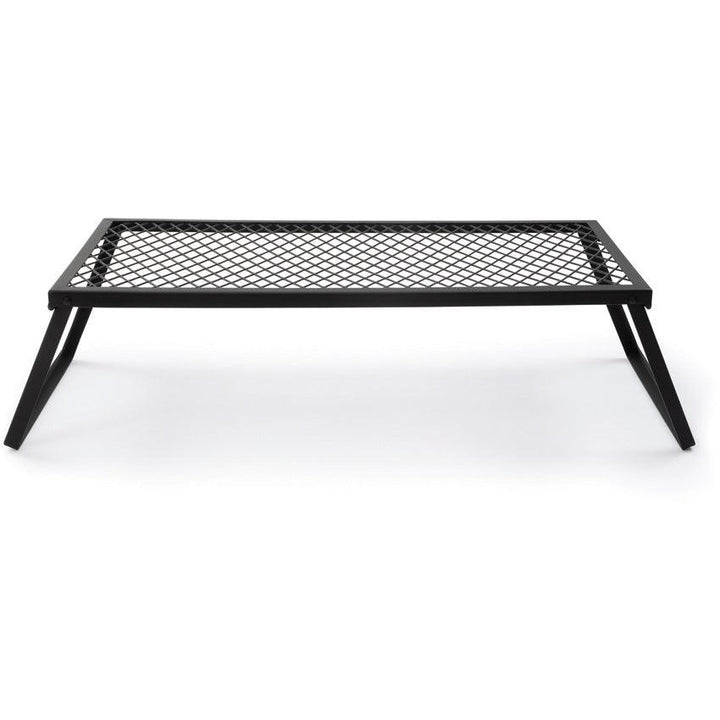 Barebones Living Fire Pit Grill Grate Rectangle - Knives.mx
