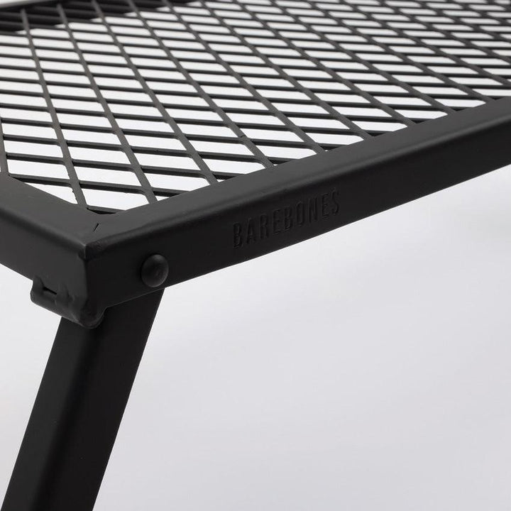 Barebones Living Fire Pit Grill Grate Rectangle - Knives.mx