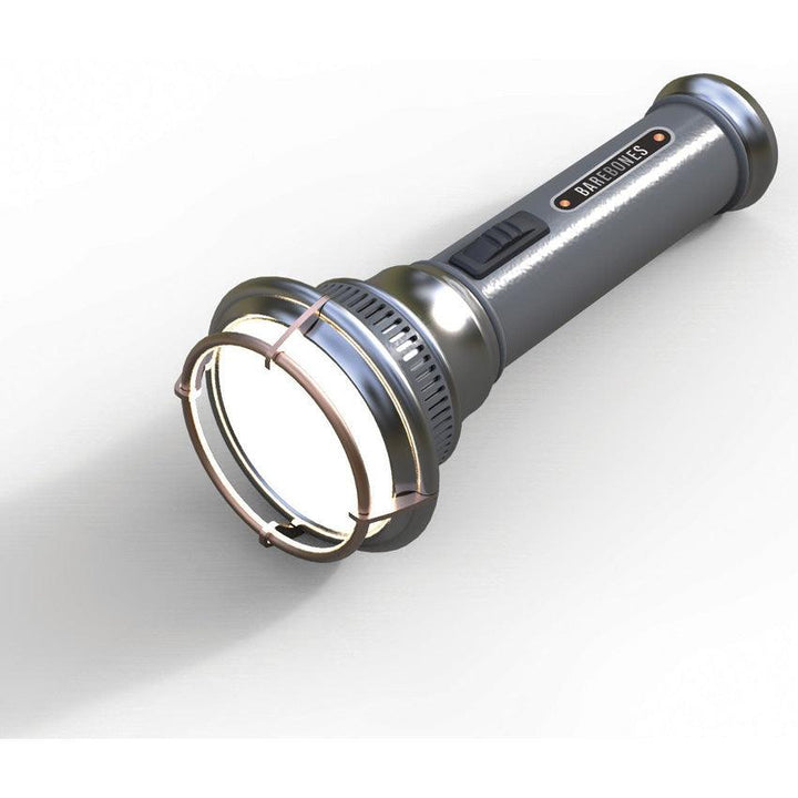 Barebones Living Flashlight - Knives.mx