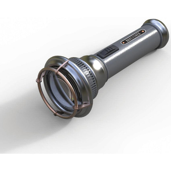 Barebones Living Flashlight - Knives.mx