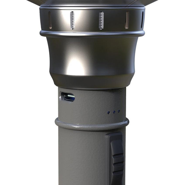 Barebones Living Flashlight - Knives.mx