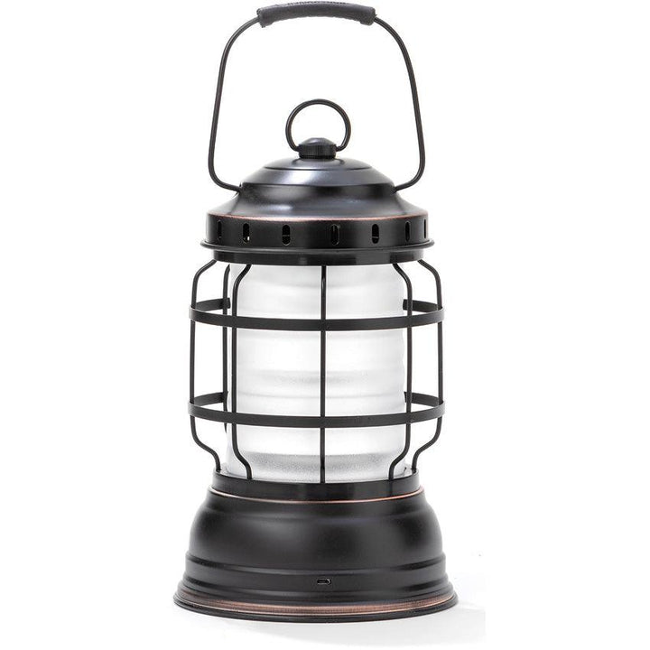 Barebones Living Forest Lantern Bronze - Knives.mx