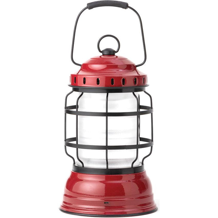 Barebones Living Forest Lantern Red - Knives.mx