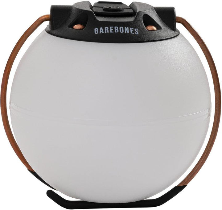 Barebones Living Multi-Color Globe Light - Knives.mx