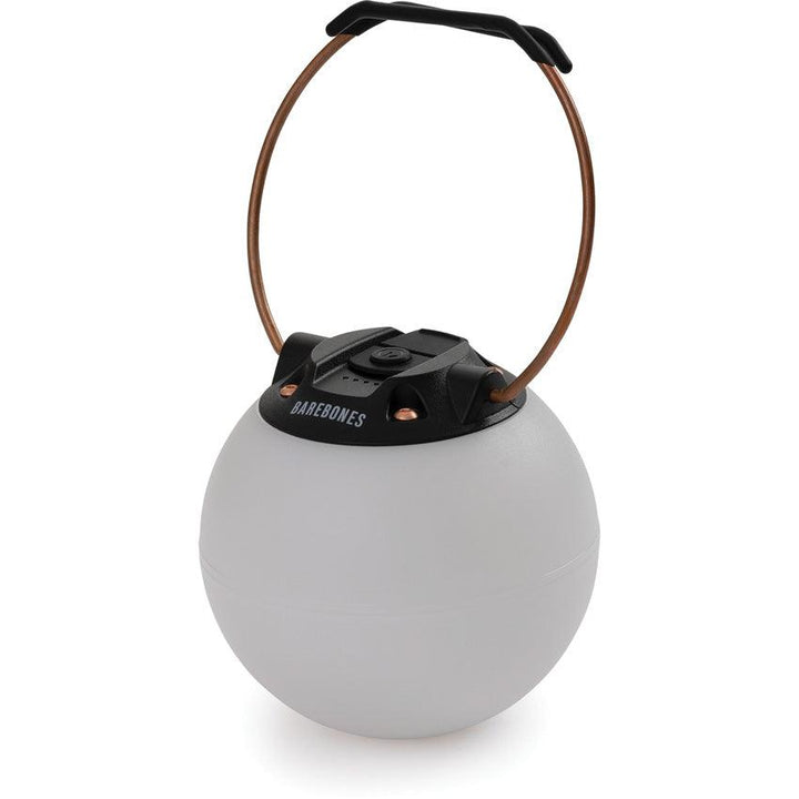 Barebones Living Multi-Color Globe Light - Knives.mx