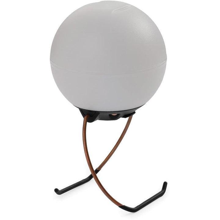 Barebones Living Multi-Color Globe Light - Knives.mx