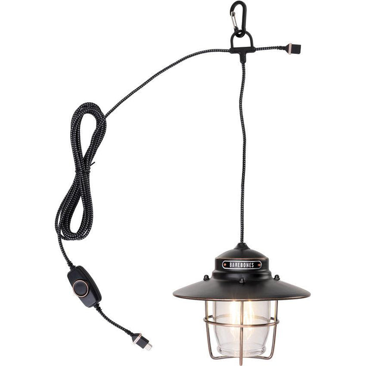 Barebones Living Outpost Pendant Light Bronze - Knives.mx