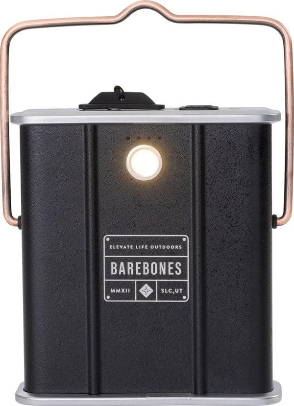 Barebones Living Power Bank 10000 mAH - Knives.mx