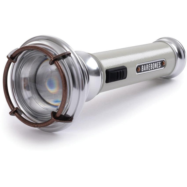 Barebones Living Vintage Flashlight - Knives.mx