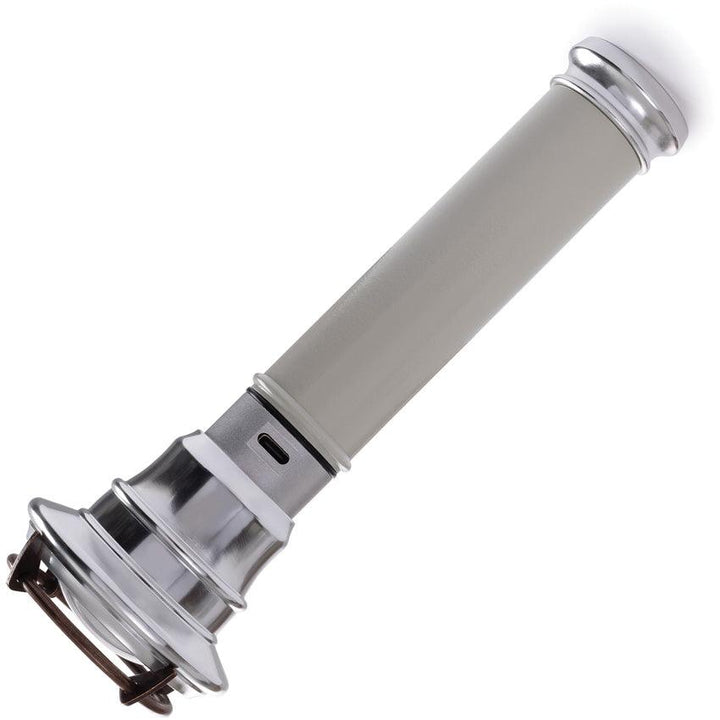 Barebones Living Vintage Flashlight - Knives.mx